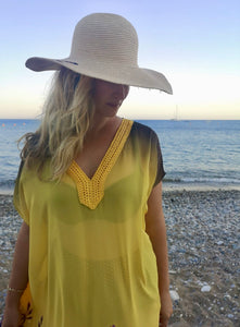 Tania Kaftan