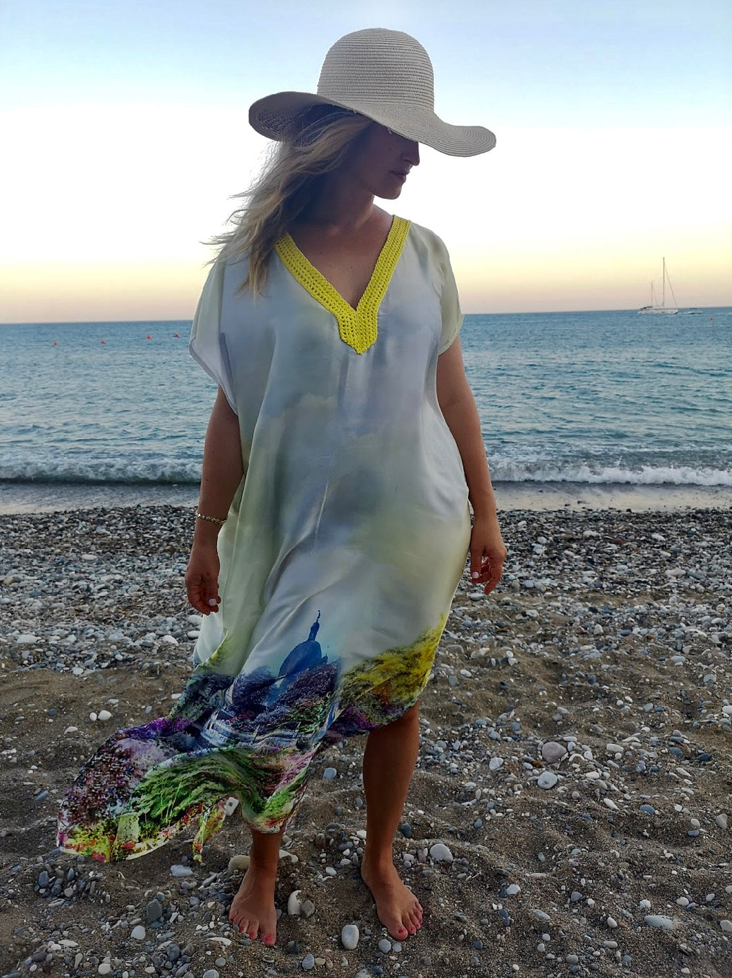 Diana Kaftan