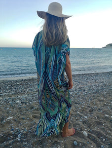 Maya Kaftan