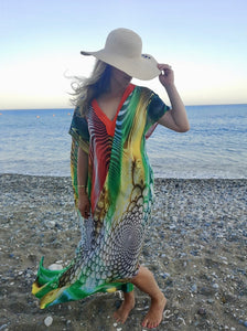 Soraya Kaftan