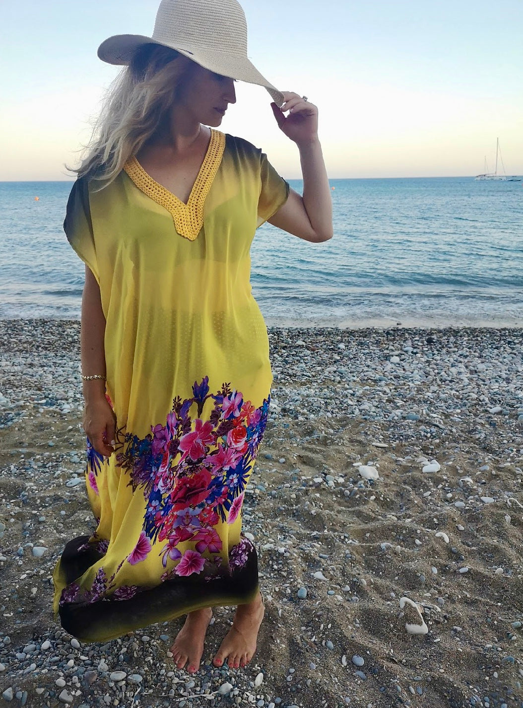 Tania Kaftan