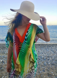 Soraya Kaftan