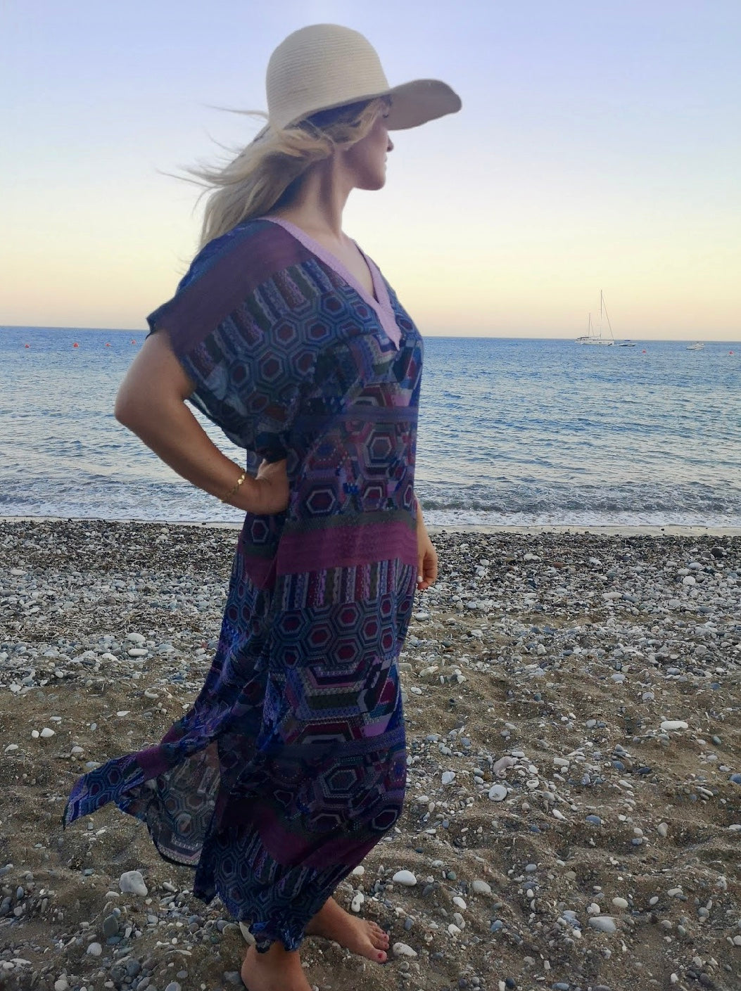 Zeina Kaftan