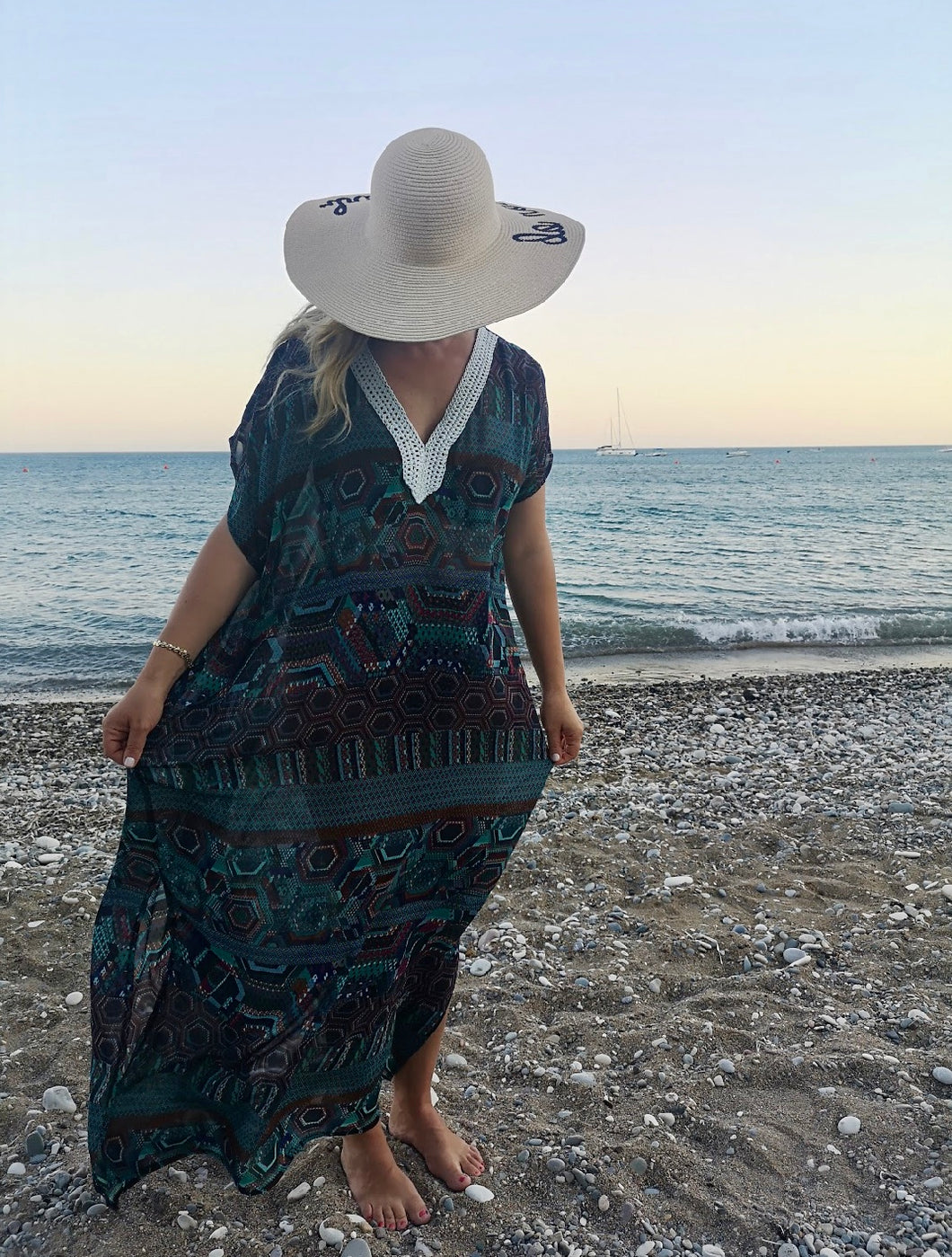 Lara Kaftan