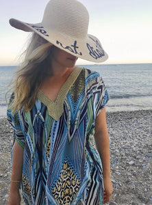 Maya Kaftan