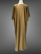 Load image into Gallery viewer, Silk Crepe Kaftan FW20770
