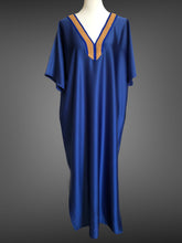 Load image into Gallery viewer, Crepe Satin Kaftan FW201020
