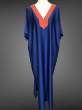 Load image into Gallery viewer, Crepe Satin Kaftan FW201020
