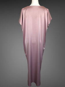 Dusty Rose Kaftan FW201010