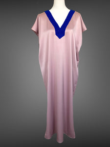 Dusty Rose Kaftan FW201010