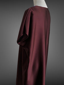 Silk Crepe Kaftan FW20720