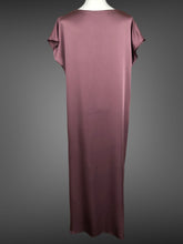 Load image into Gallery viewer, Silk Crepe Kaftan FW20790
