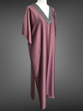 Load image into Gallery viewer, Silk Crepe Kaftan FW20790
