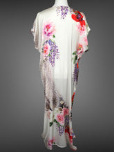 Load image into Gallery viewer, Silk Kaftan FW20630
