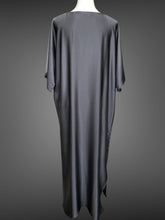 Load image into Gallery viewer, Silk Kaftan FW20750
