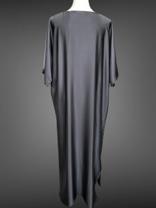 Silk Kaftan FW20750