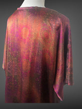 Load image into Gallery viewer, Silk Kaftan with Print FW20650
