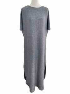 Metallic Knit Kaftan FW20550