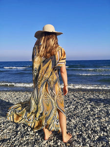 Donya Kaftan