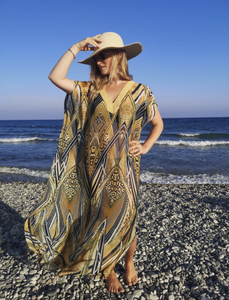 Donya Kaftan