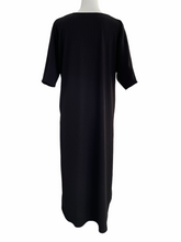 Load image into Gallery viewer, Rib Kaftan FW20530
