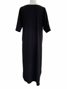 Rib Kaftan FW20530