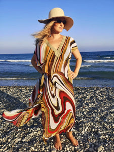 Gigi Kaftan