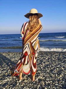 Gigi Kaftan